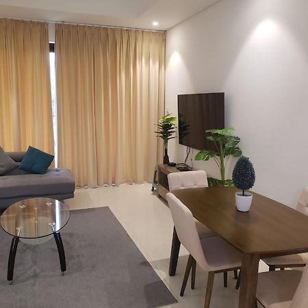 Hawana Vip Appartment Ma'murah Ngoại thất bức ảnh