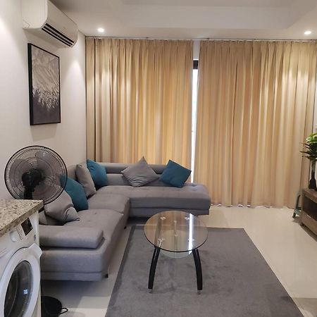 Hawana Vip Appartment Ma'murah Ngoại thất bức ảnh