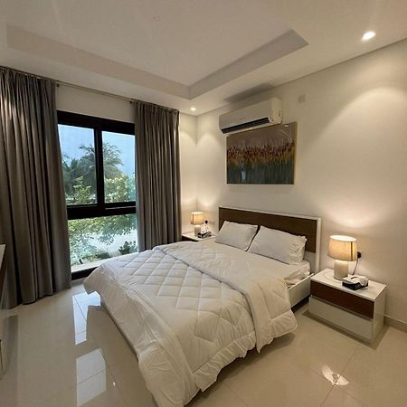 Hawana Vip Appartment Ma'murah Ngoại thất bức ảnh