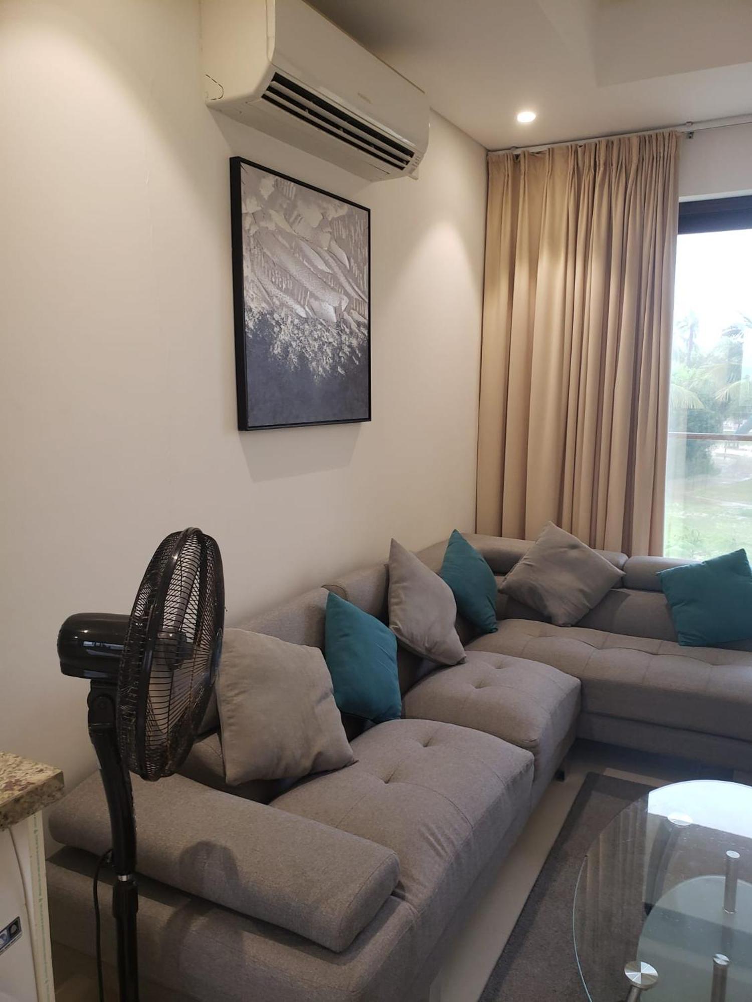 Hawana Vip Appartment Ma'murah Ngoại thất bức ảnh