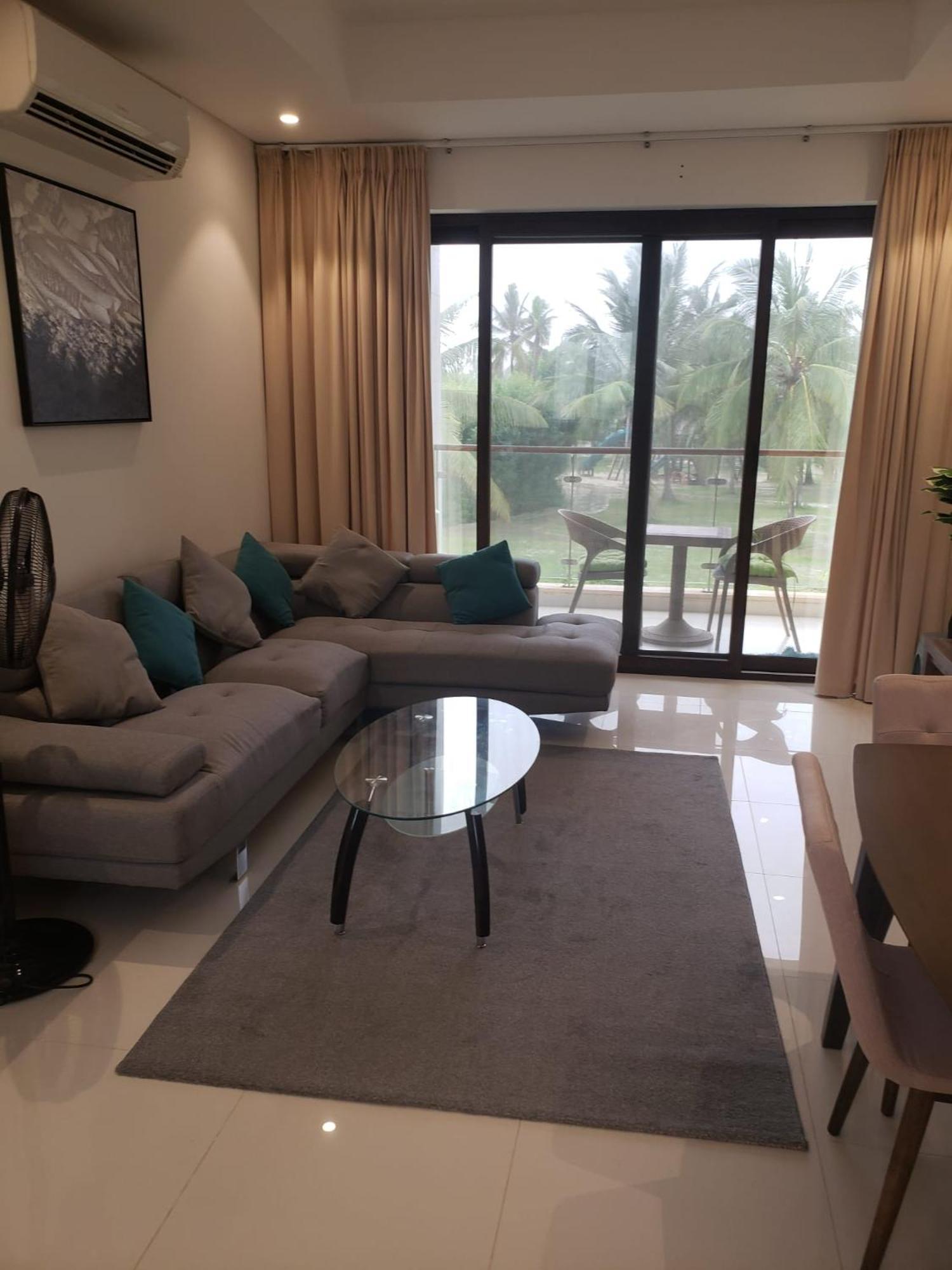 Hawana Vip Appartment Ma'murah Ngoại thất bức ảnh