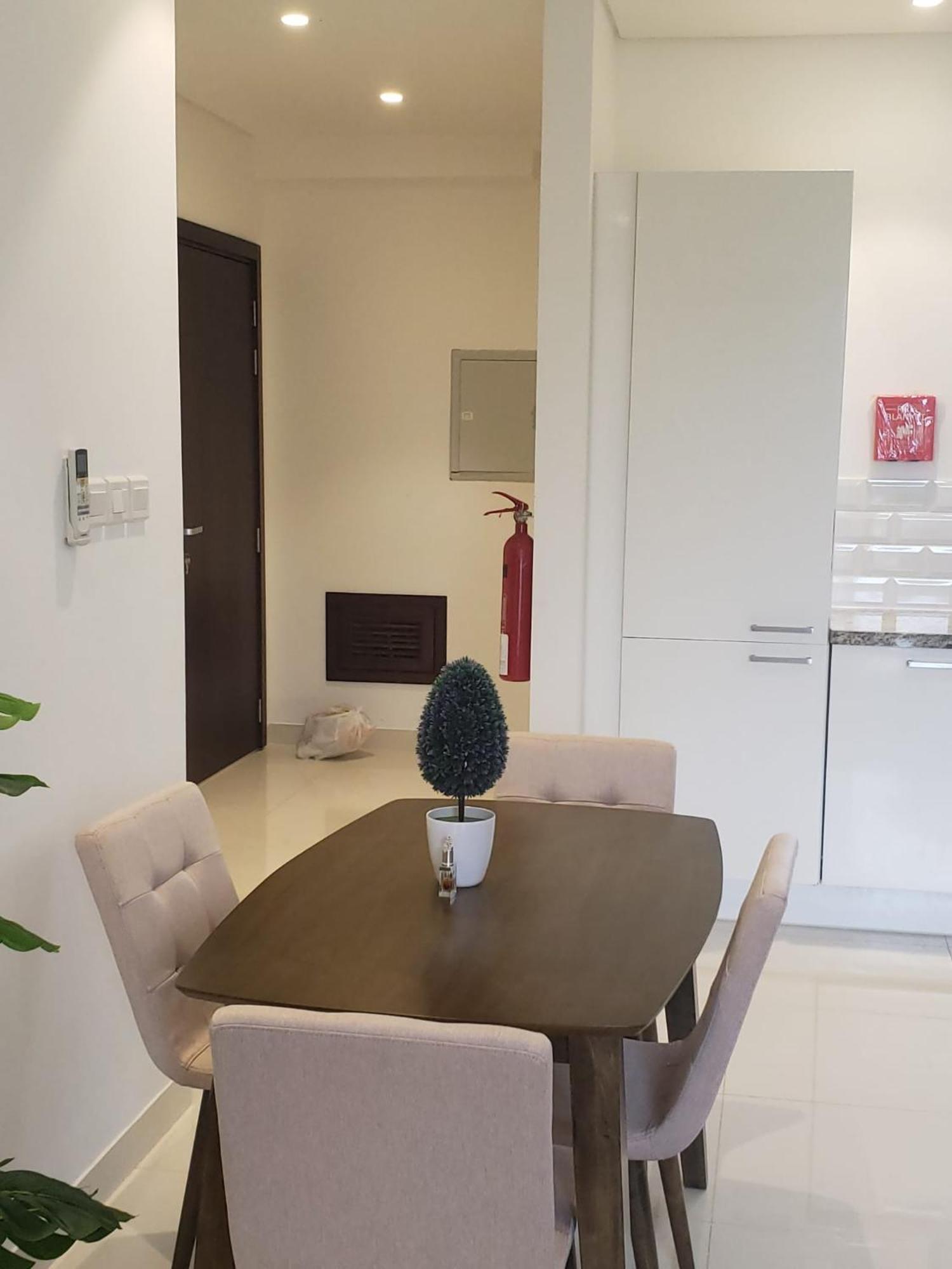 Hawana Vip Appartment Ma'murah Ngoại thất bức ảnh