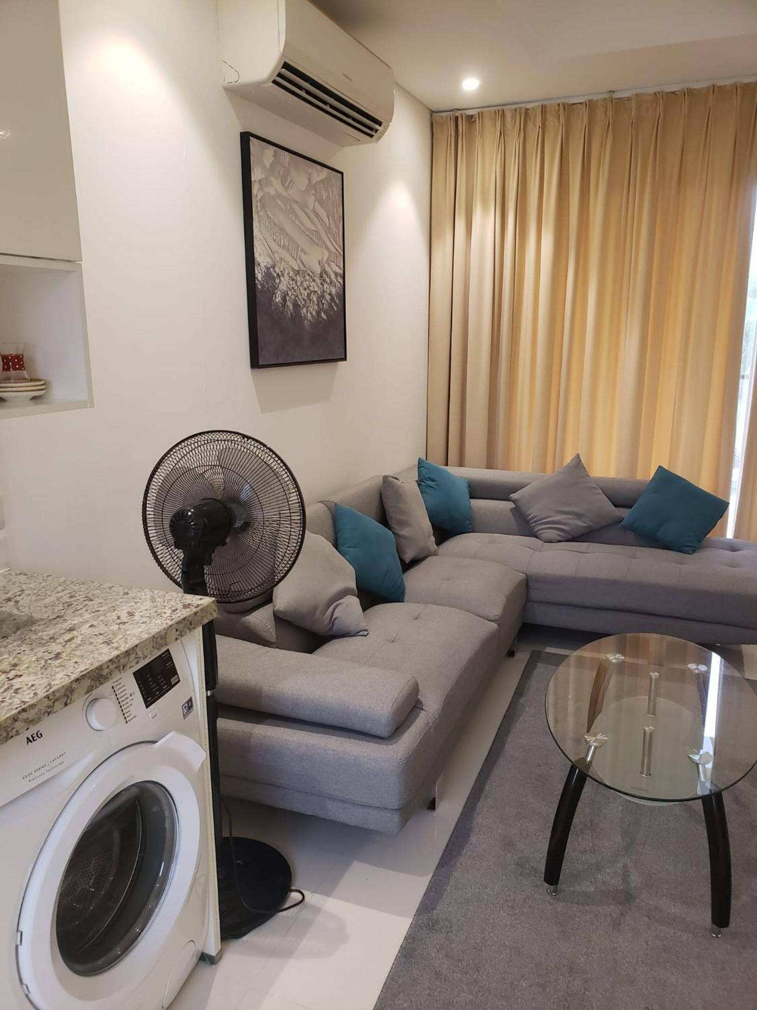 Hawana Vip Appartment Ma'murah Ngoại thất bức ảnh