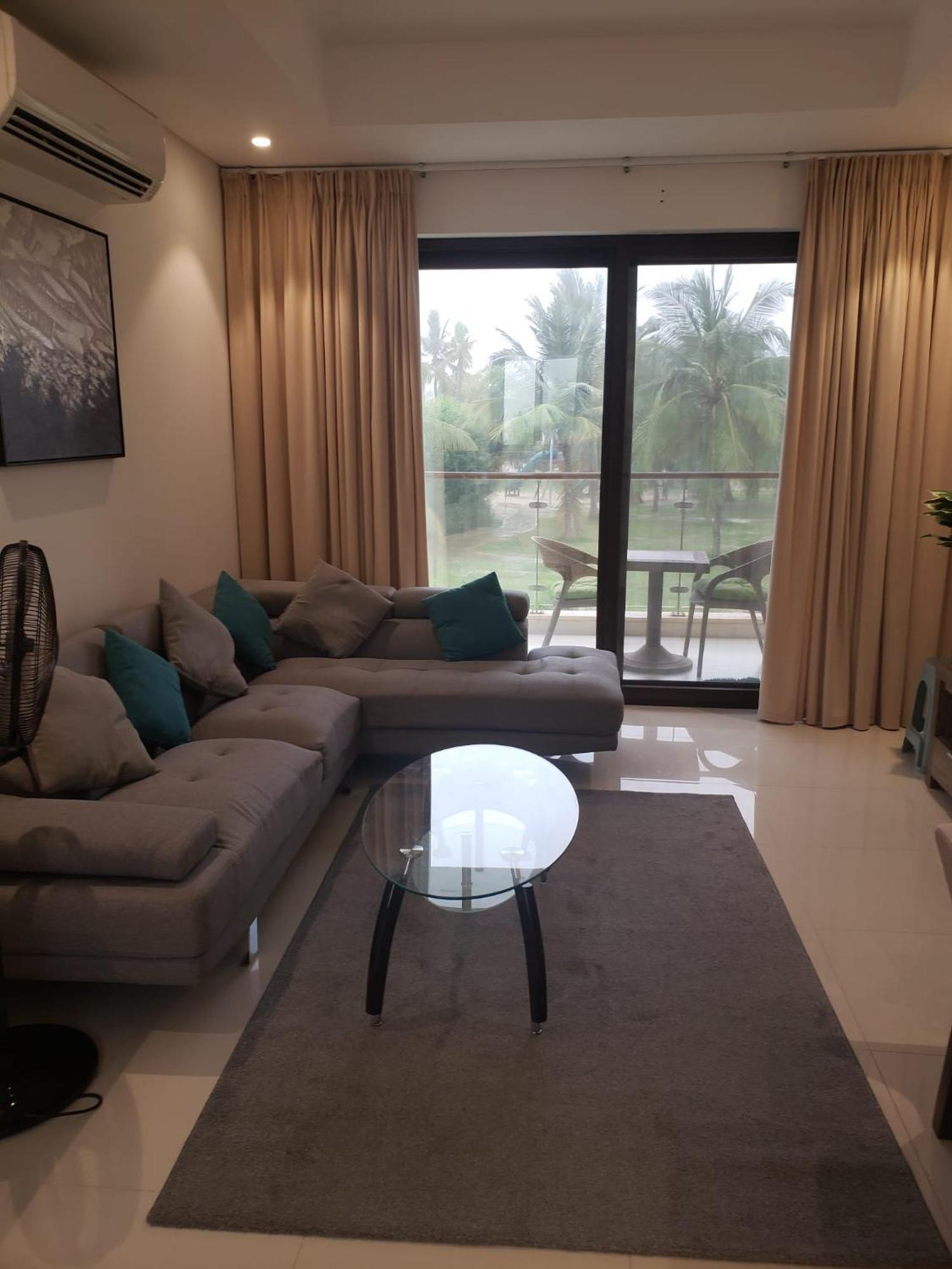 Hawana Vip Appartment Ma'murah Ngoại thất bức ảnh