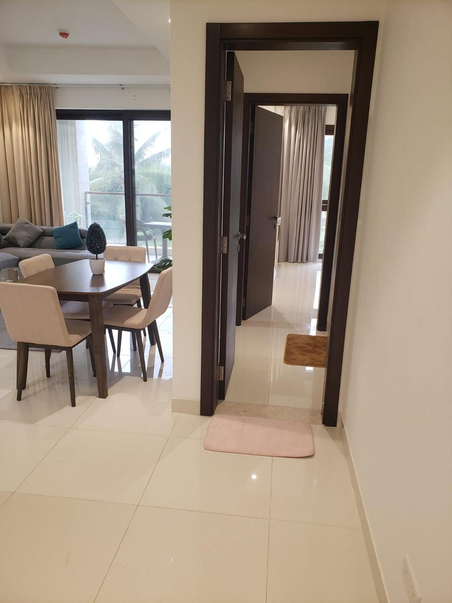 Hawana Vip Appartment Ma'murah Ngoại thất bức ảnh