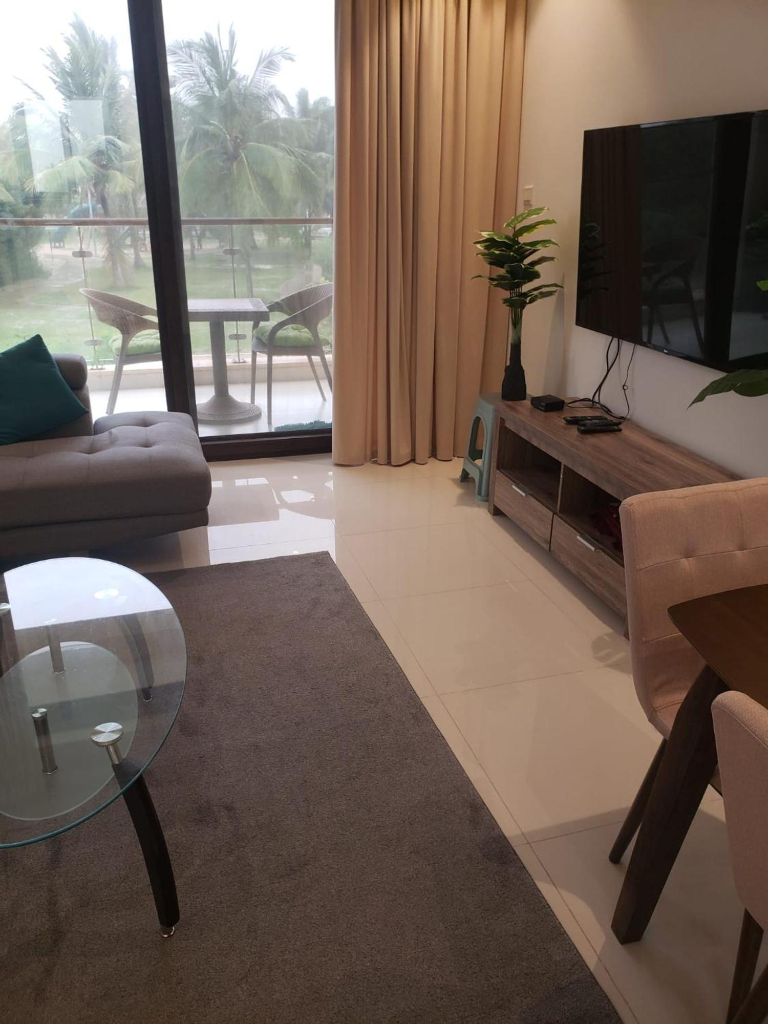 Hawana Vip Appartment Ma'murah Ngoại thất bức ảnh