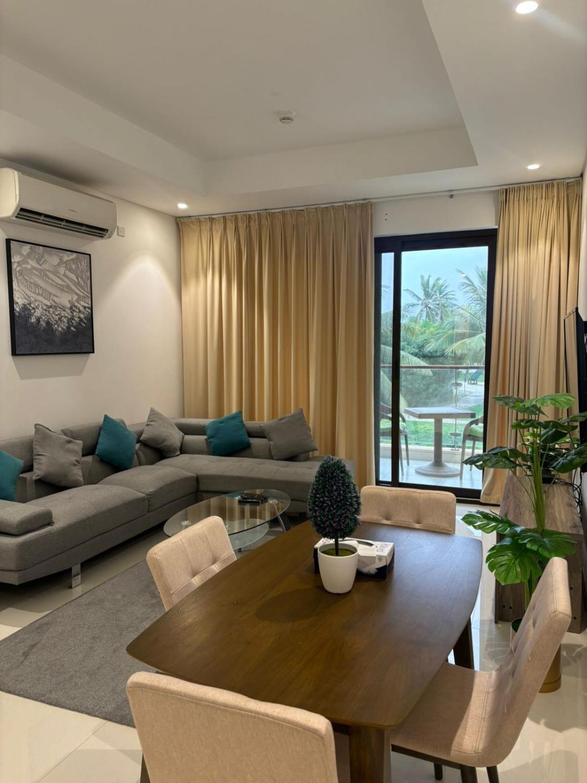 Hawana Vip Appartment Ma'murah Ngoại thất bức ảnh