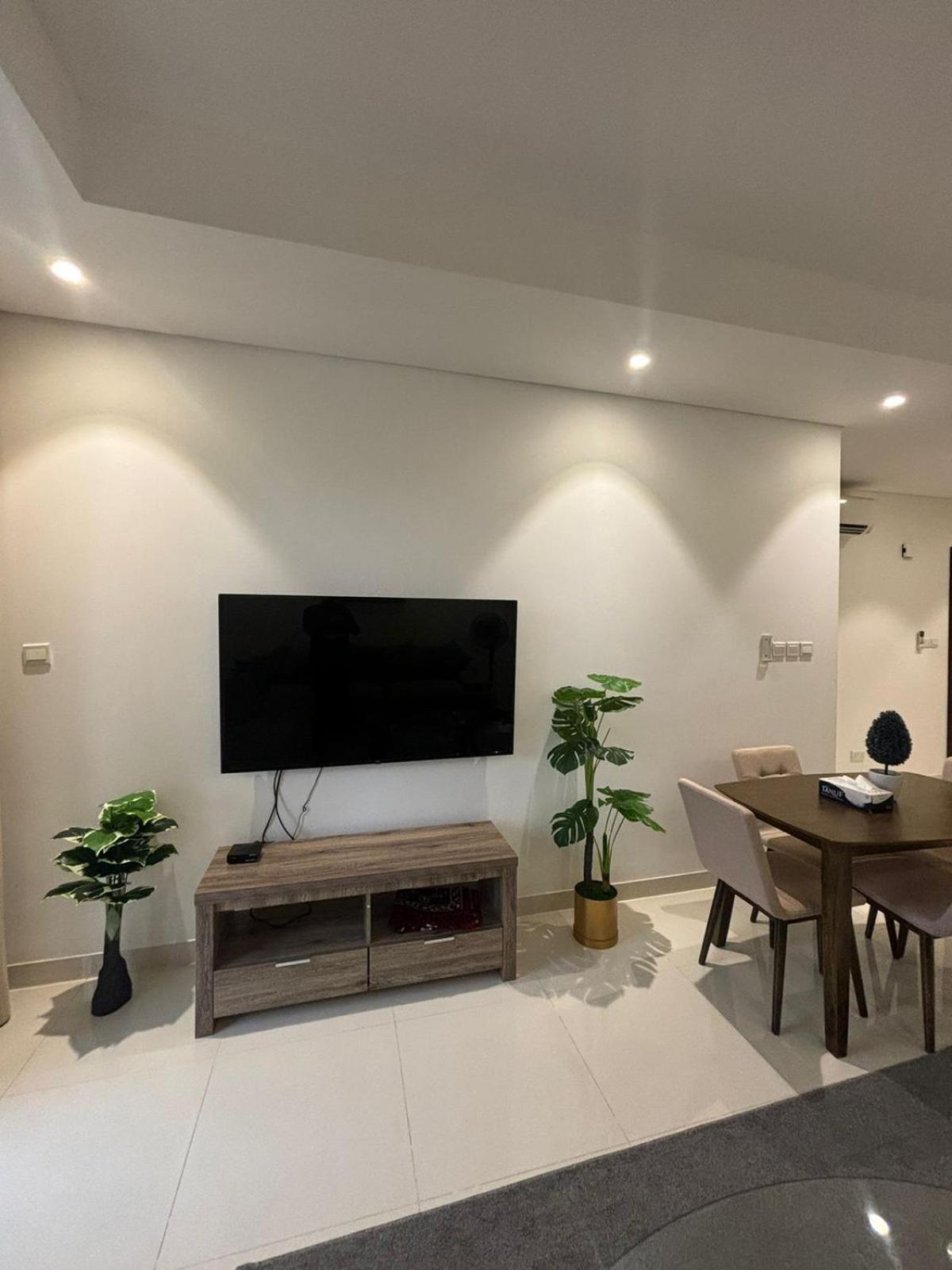 Hawana Vip Appartment Ma'murah Ngoại thất bức ảnh