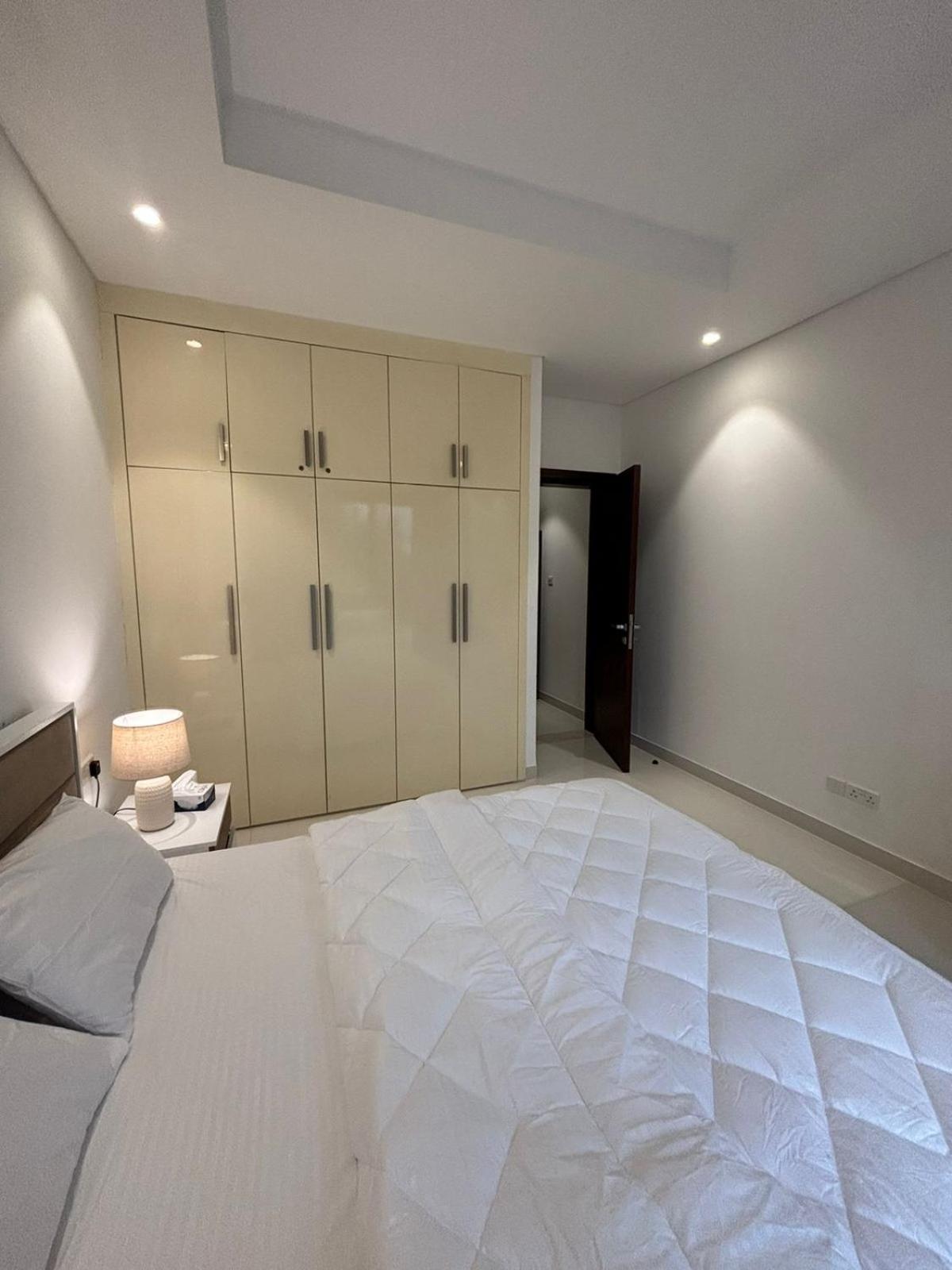 Hawana Vip Appartment Ma'murah Ngoại thất bức ảnh