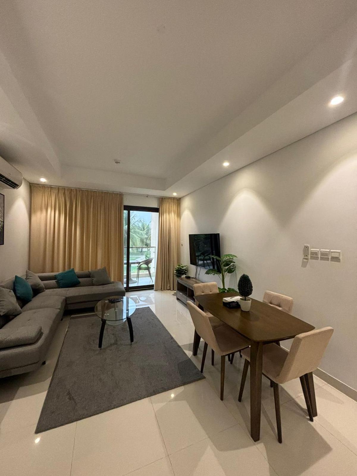 Hawana Vip Appartment Ma'murah Ngoại thất bức ảnh