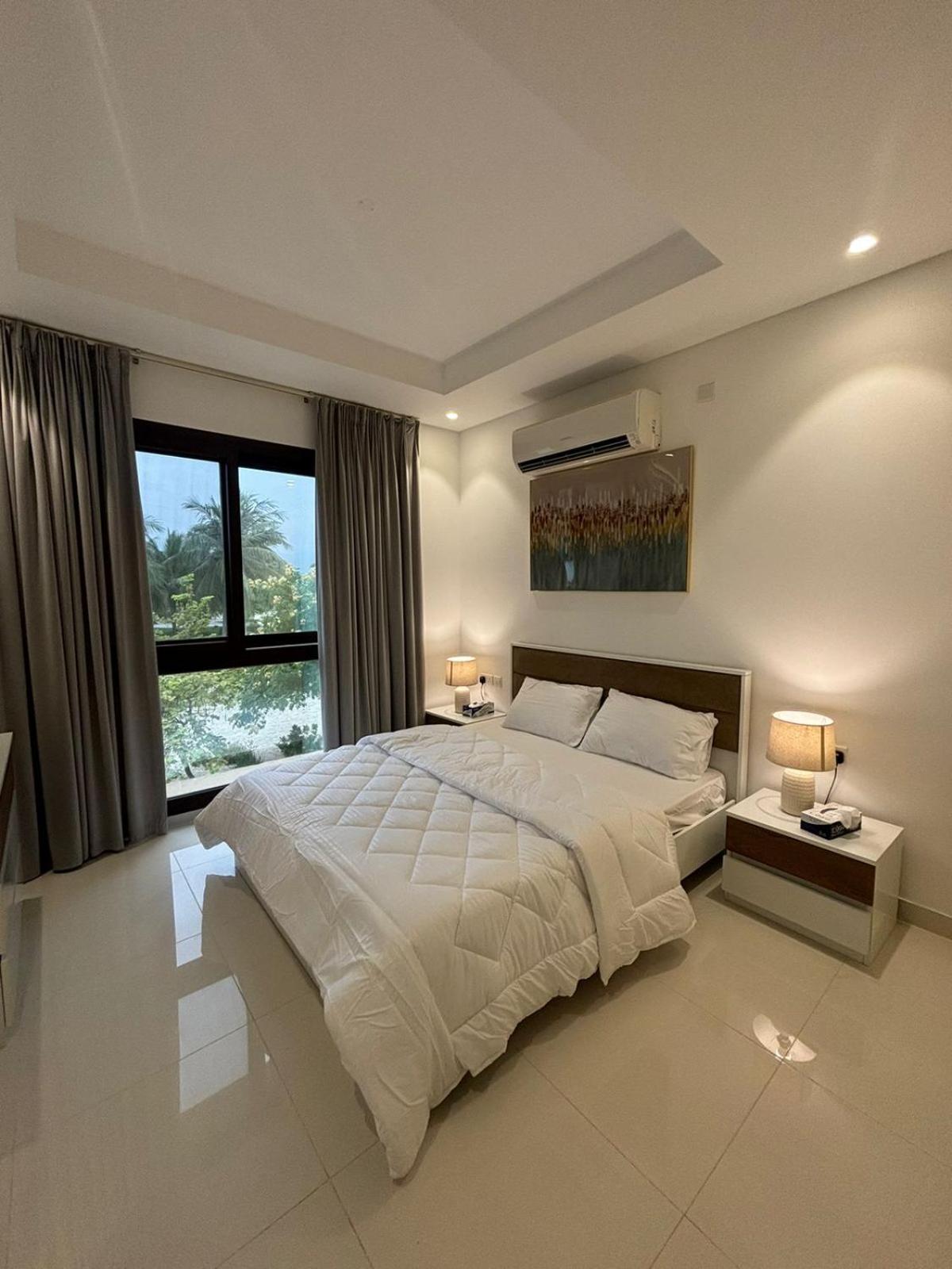 Hawana Vip Appartment Ma'murah Ngoại thất bức ảnh